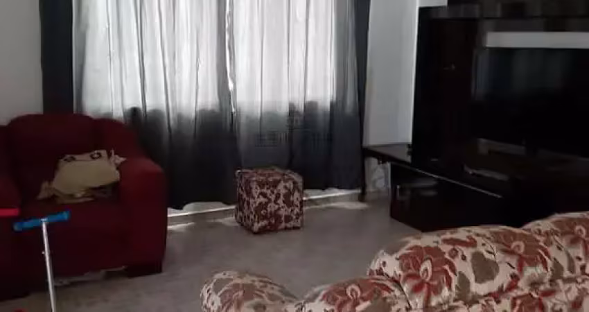 Casa com 4 quartos à venda na Rua Mamede Firmino de Morais, Jardim Olímpia, São José dos Campos