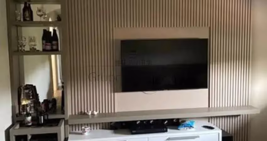 Casa sobrado - loteamento boa esperança ii - 320m² - 3 dormitórios.