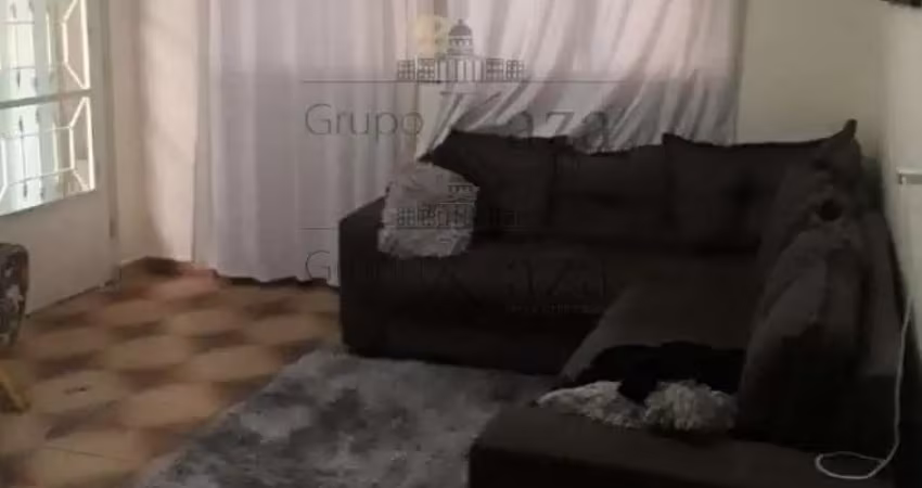 Casa com 5 quartos à venda na Rua São Gotardo, Bosque dos Eucaliptos, São José dos Campos