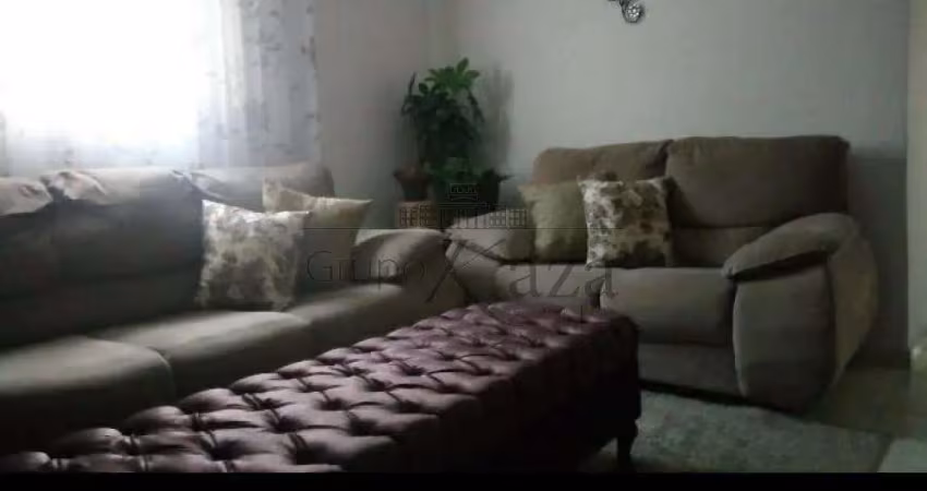 Casa com 4 quartos à venda na Rua Alto da Boa Vista, Jardim Altos de Santana, São José dos Campos