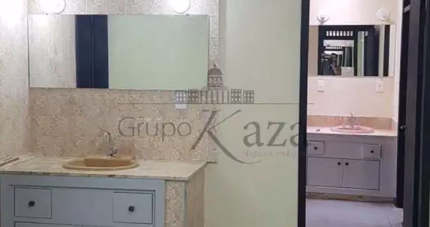Prédio à venda na Rua Tenente Manoel P. de Carvalho, casa, Centro, São José dos Campos
