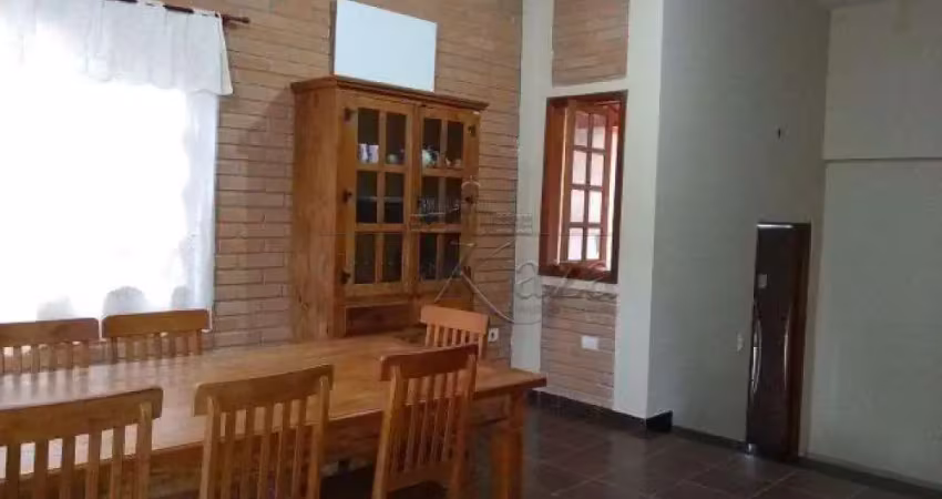Casa com 3 quartos à venda na Rua João Rodolfo Castelli, Putim, São José dos Campos