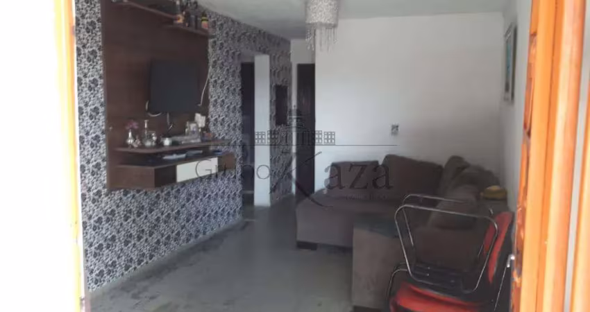Casa com 5 quartos à venda na Rua Medina, Putim, São José dos Campos