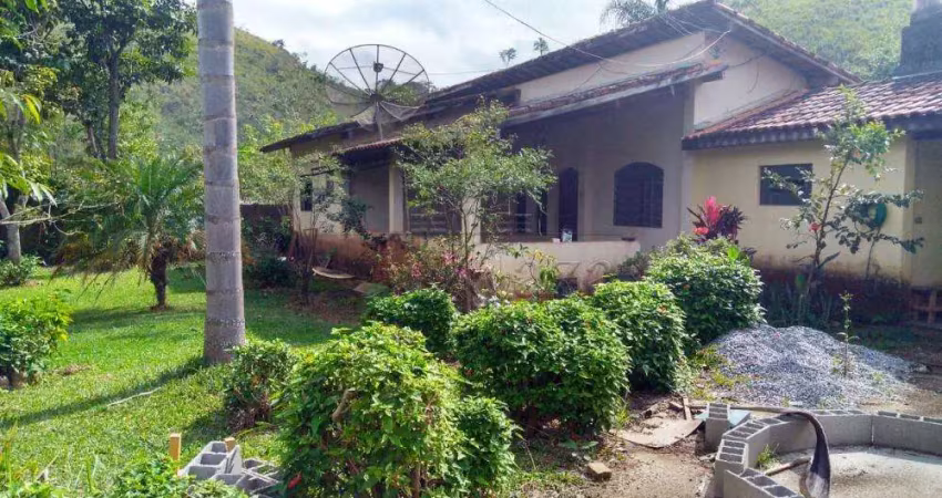 Fazenda à venda na Travessa Olívia Cesária S. Silva, Buquirinha II, São José dos Campos