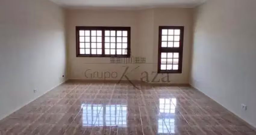 Casa com 3 quartos à venda na Rua Manoel Fiel Filho, Bosque dos Eucaliptos, São José dos Campos