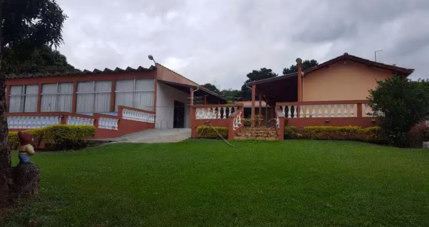 Fazenda à venda na Rua Pedra do Sol, 270 - 0, Jardim Santa Hermínia, São José dos Campos