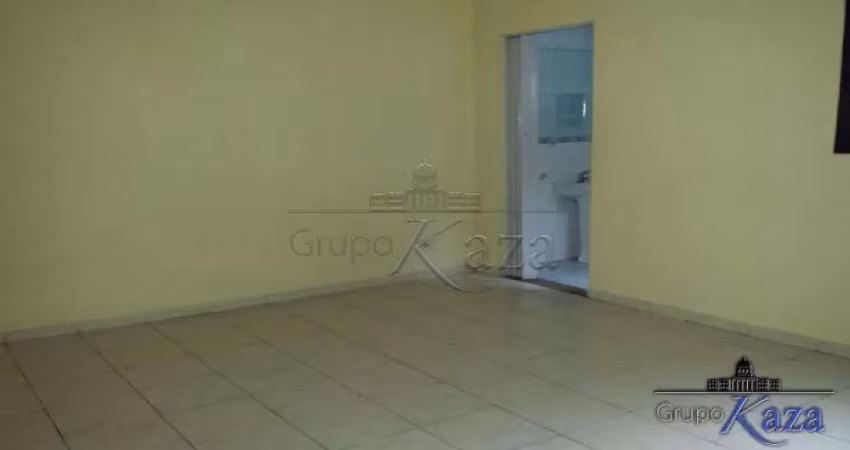 Casa comercial à venda na Rua Oros, 0, Parque Industrial, São José dos Campos