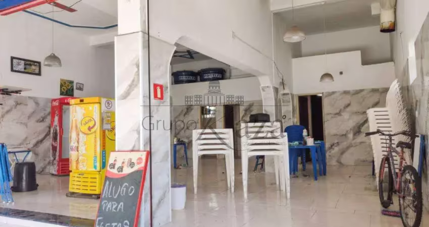 Casa com 4 quartos à venda na Praça Ouro Preto, Jardim Ismênia, São José dos Campos