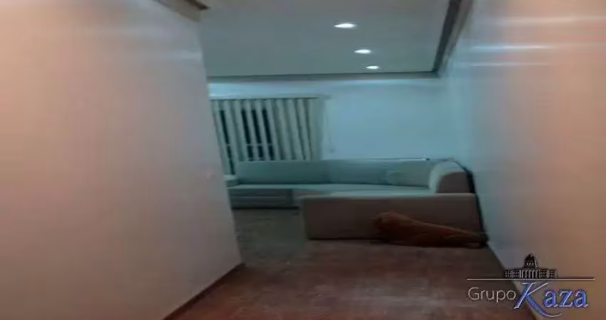 Casa com 3 quartos à venda na Rua José de Resende, 70, Jardim Terras do Sul, São José dos Campos