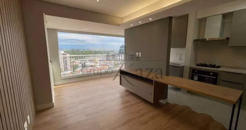 Oportunidade - apartamento - jardim augusta - residencial piazza navona - 2 dormitórios - 68m².