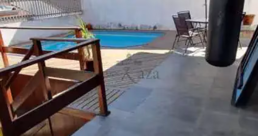 Oportunidade - casa sobrado - jardim esplanada ii - 4 dormitórios - 223m².