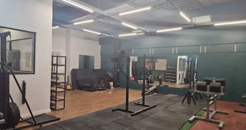Oportunidade - loja comercial - arena 235 - jardim aquarius - 335m².