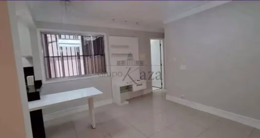 Oportunidade -  apartamento - bosque dos eucaliptos - edifício vitor hugo - 2 dormitórios - 60m².