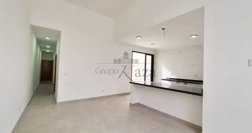 Oportunidade - casa - loteamento vila branca - jacareí - 3 dormitórios - 122,08m².