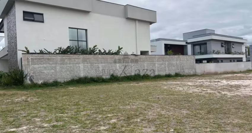 Terreno comercial à venda na Avenida Jerson de Moura Lopes, Terreno, 123, Urbanova, São José dos Campos