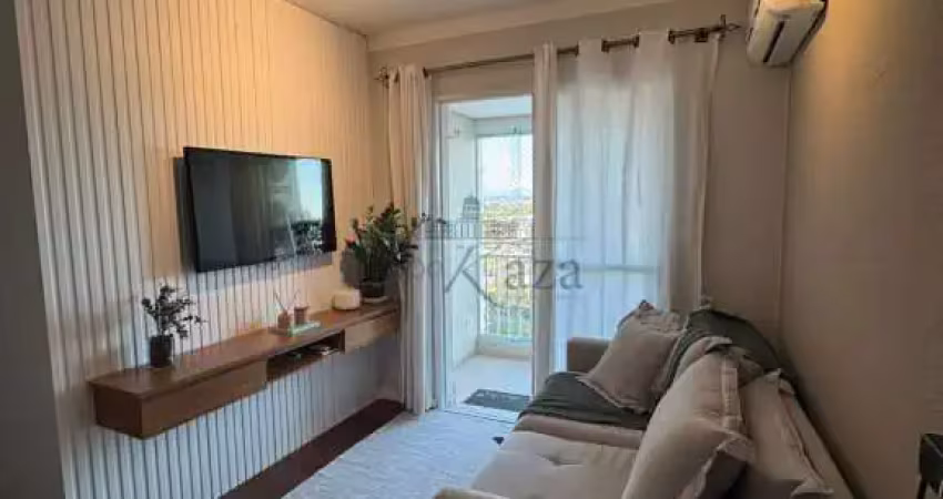 Apartamento - centro - residencial city life - 2 dormitórios - 65m².