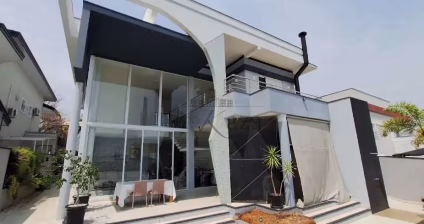Casa/condomínio - urbanova - condomínio residencial jaguary