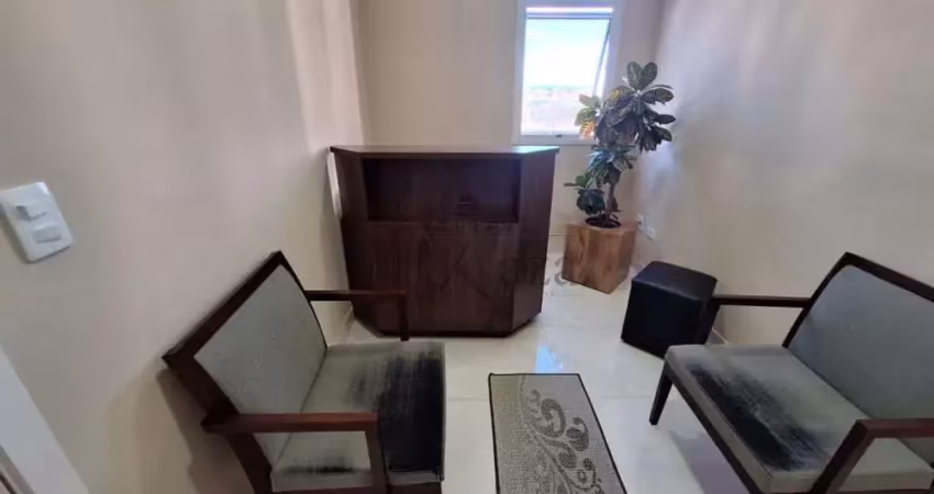 Oportunidade - sala comercial - parque residencial aquarius - cosmopolitan business - 38m².