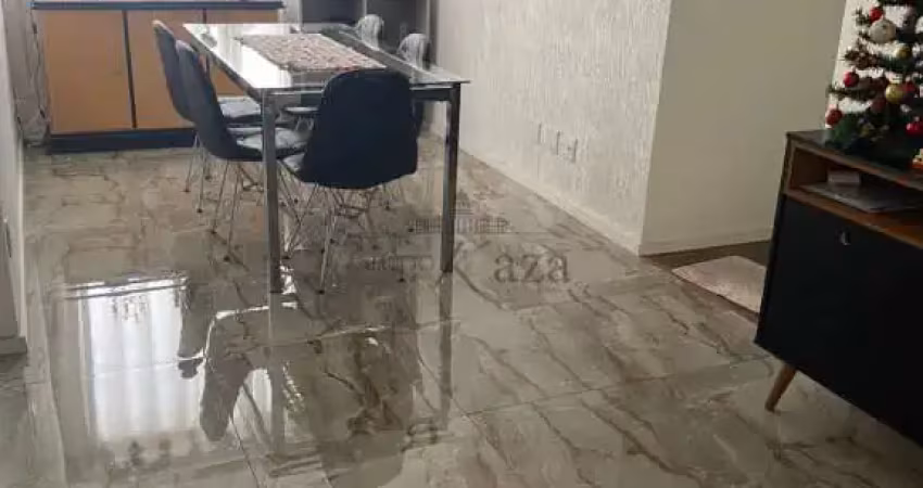 Cobertura com 3 quartos à venda na Rua Sebastião Sorato, Bloco 05/E, 15203, Condominio Spazio Campo Azuli, São José dos Campos