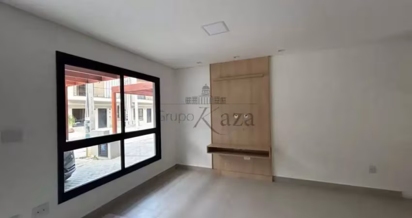 Oportunidade - casa em condomínio - urbanova i - condomínio bosque urbanova - 2 dormitórios - 110m².