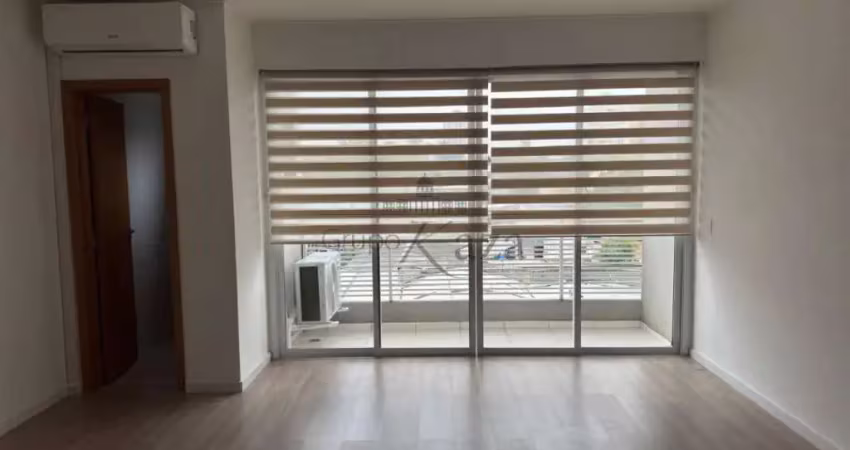 Oportunidade - sala comercial - 811 executive offices - jardim são dimas - 52m².