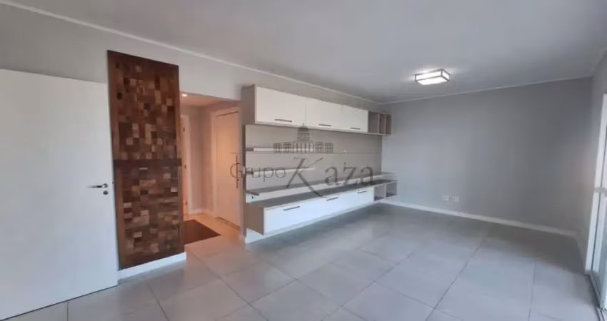 Oportunidade - apartamento - jardim das colinas - condomínio helbor belvedere - 4 dormitórios - 190m².