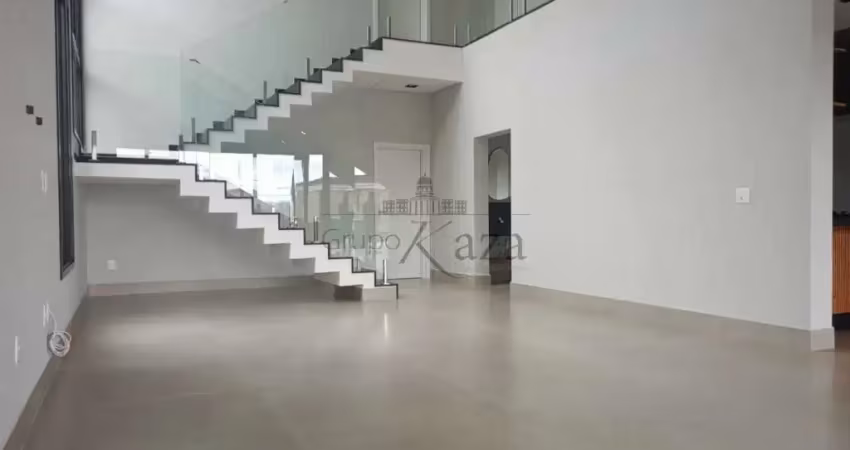 Oportunidade - casa em condomínio - condomínio residencial jaguary - 5 suítes - 458,24m².