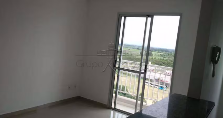 Oportunidade - apartamento - monte castelo - la vie club residence - 2 dormitórios - 58m².