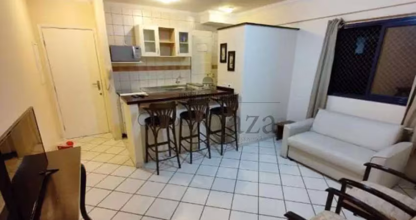 Oportunidade - apartamento - jardim esplanada - residencial versatile - 1 dormitório - 42m².