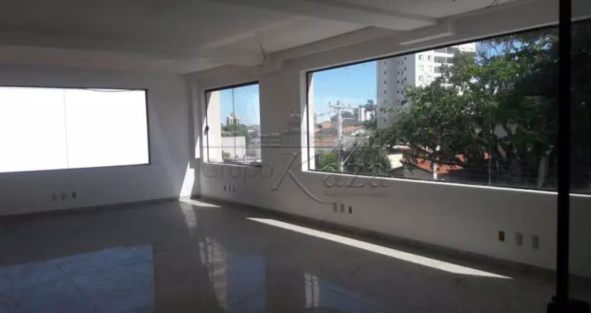 Prédio para alugar na Avenida Nove de Julho, 0, 1121331, Jardim Apolo, São José dos Campos