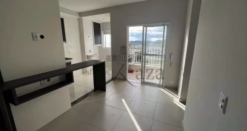 Oportunidade - apartamento - colinas do paratehy - residencial grand kazza - urbanova  - 2 dormitórios - 51,97m².