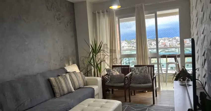 Oportunidade - apartamento - residencial terra di vernazza - urbanova - 106m².