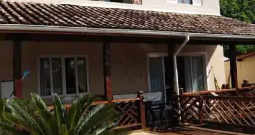 Casa com 3 quartos à venda na Rua Jose Baltazar De Lorena, Veloso, Ilhabela