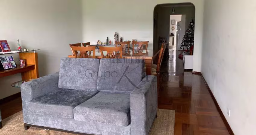 Apartamento com 3 quartos à venda na Anchieta, apto, Jardim Esplanada II, São José dos Campos