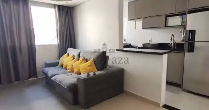 Oportunidade - apartamento - vila tesouro - residencial spazio campo giallo - 2 dormitórios - 46m².