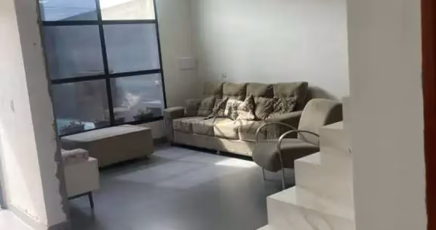 Oportunidade - casa - setville altos de são josé - 3 dormitórios - 130m².