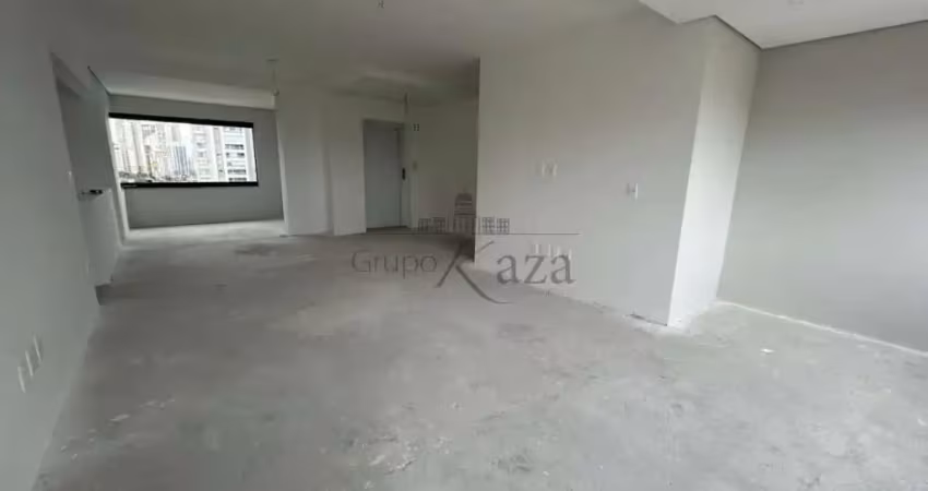 Oportunidade - apartamento - residencial epic vila ema - vila ema - 3 dormitórios - 152m².