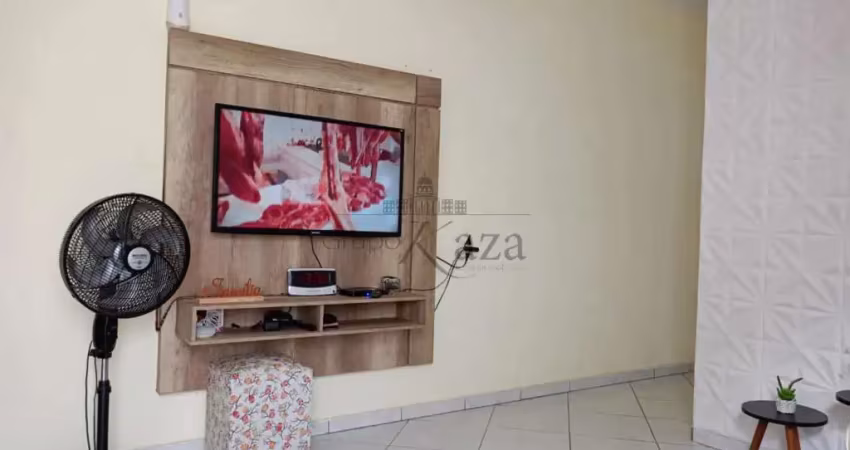 Casa com 1 quarto à venda na Avenida José Benedicto Marinho de Souza, Jardim República, São José dos Campos