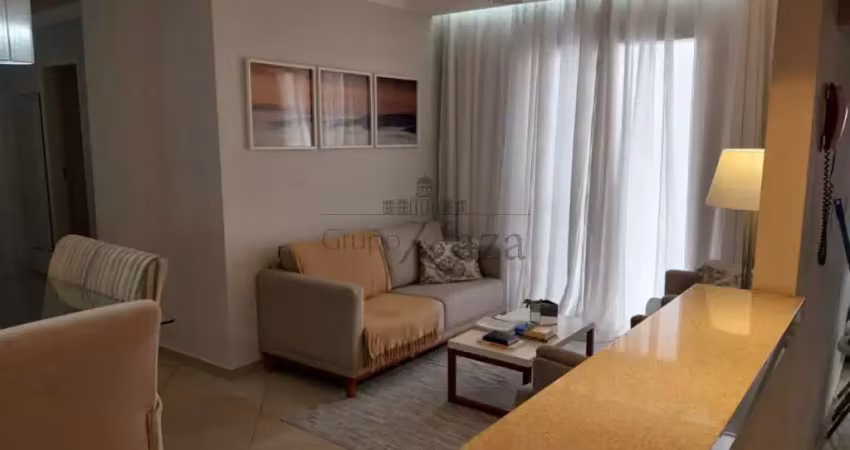 Apartamento - vila sanches - residencial bella cittá club house - 3 dormitórios - 92m².