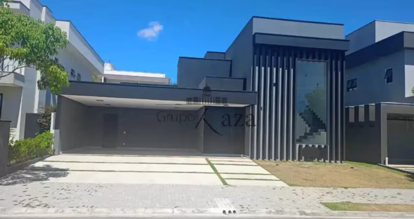 Oportunidade - casa em condomínio - urbanova - condomínio monte carlo - 4 dormitórios - 290m².