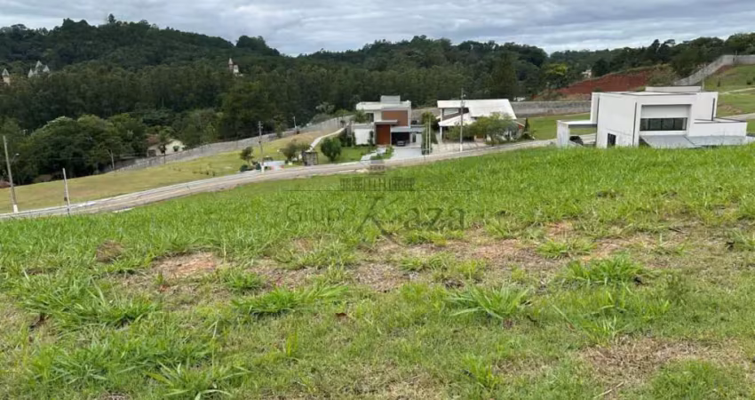 Oportunidade - terreno - condomínio residencial altos da quinta - 756m².
