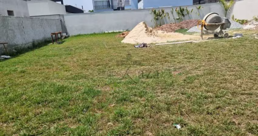 Oportunidade - terreno em condomínio - residencial mont blanc - urbanova -  600m²