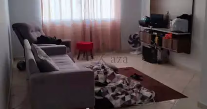 Casa com 3 quartos à venda na Rua Aparecida Francisco Fávaro, Jardim Santa Júlia, São José dos Campos