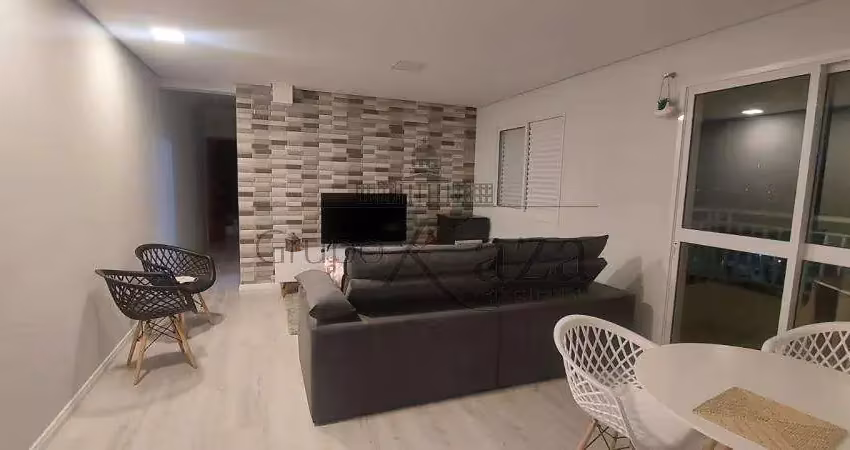 Oportunidade - apartamento - edifício jardim souto - residencial jardim souto - 2 dormitórios - 72m².