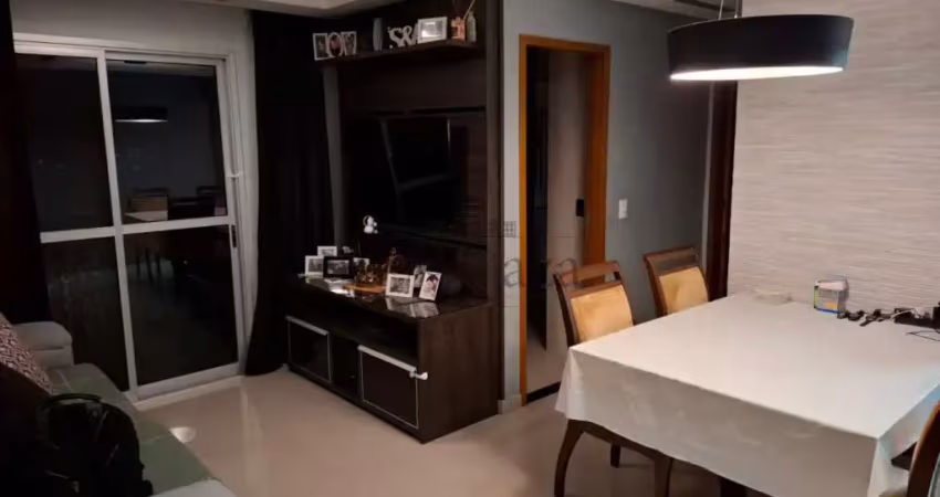 Oportunidade - apartamento - jardim motorama - residencial semillas - 2 dormitórios - 66m² - estuda permuta.