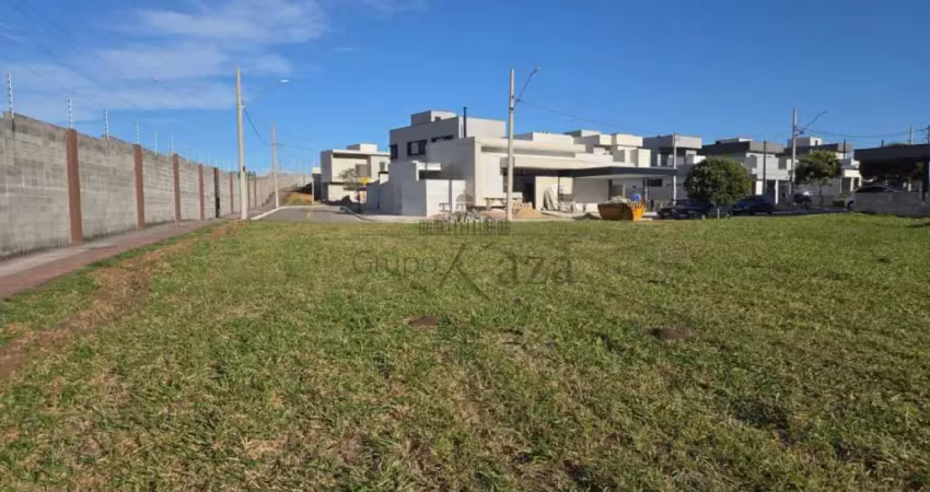 Oportunidade - terreno em condomínio - residencial - bairro da floresta - reserva aruanã - 320m².