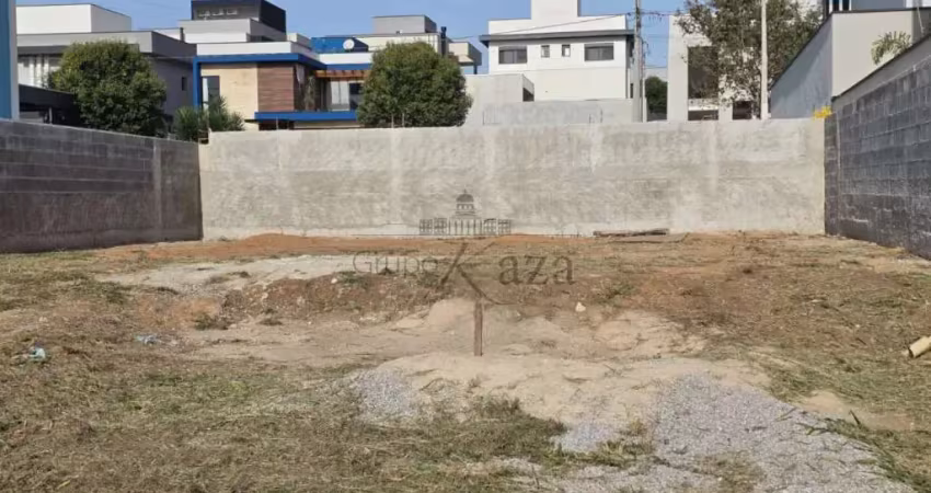 Oportunidade - terreno em condomínio - bairro floresta - reserva rudá - 250m².