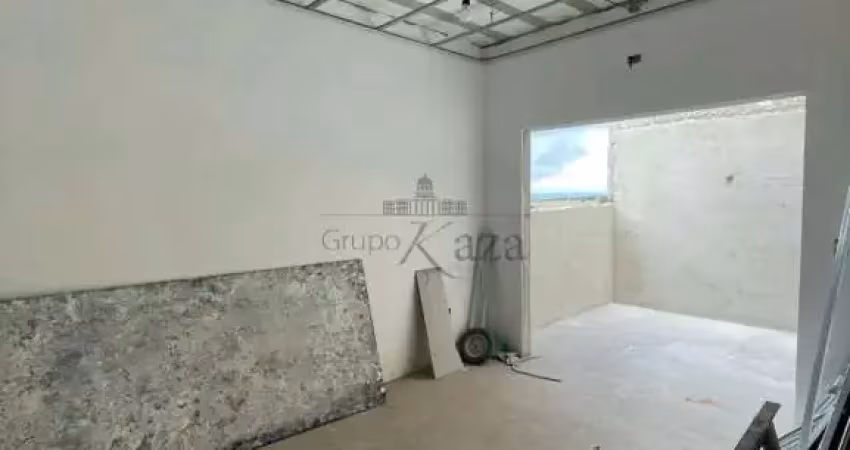 Casa com 3 quartos à venda na Rua José Roberto Quirino, Setville Altos de São José, São José dos Campos