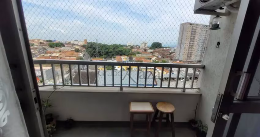 Oportunidade - condomínio edifício mônaco - caçapava - 3 dormitórios - 89,88 m²