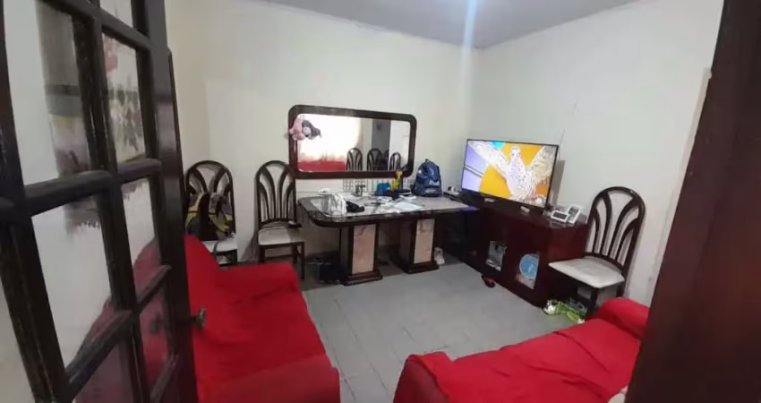Casa com 1 quarto à venda na Rua Sergipe, Vila São Pedro, São José dos Campos